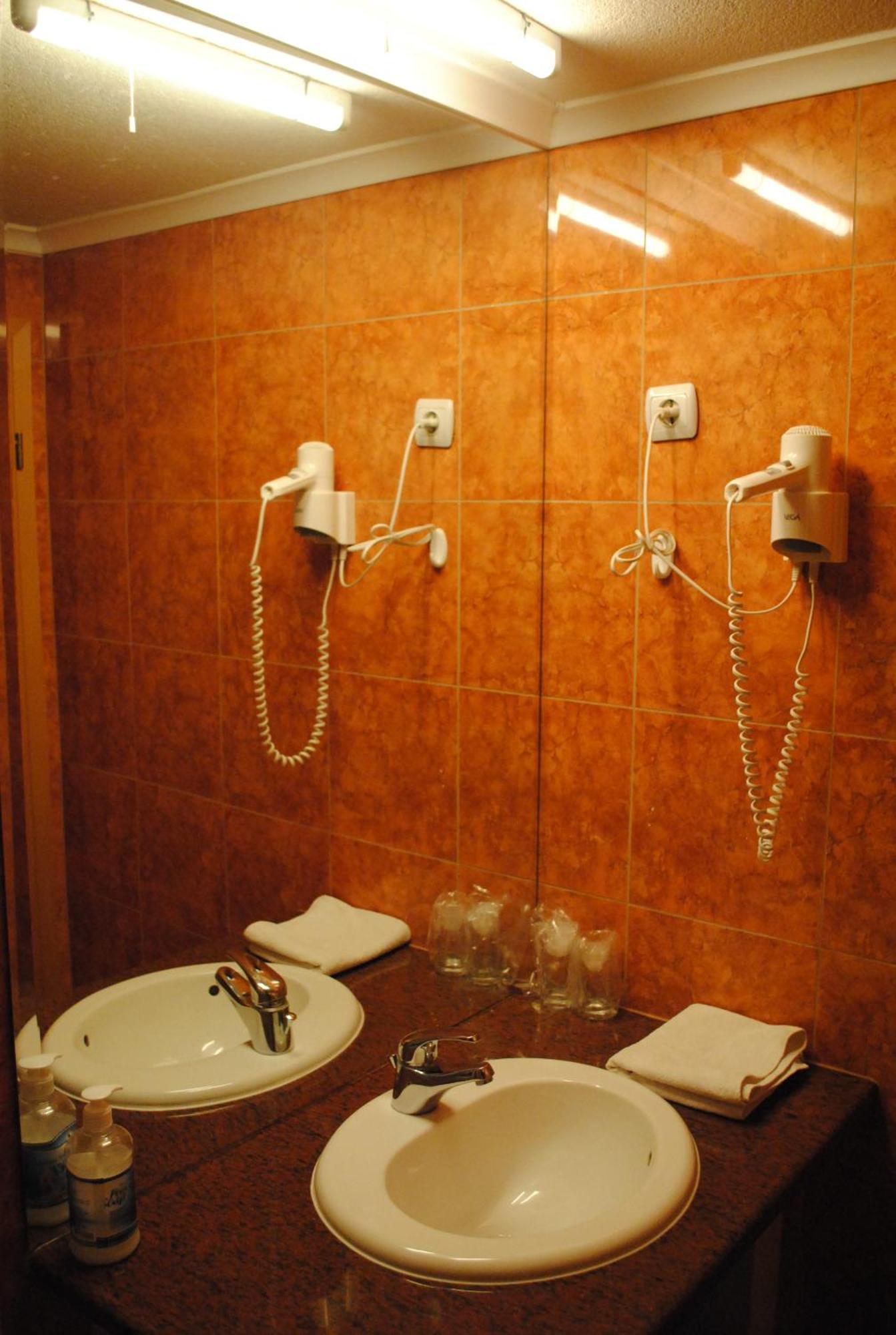 Motel Kiwi Grude Номер фото