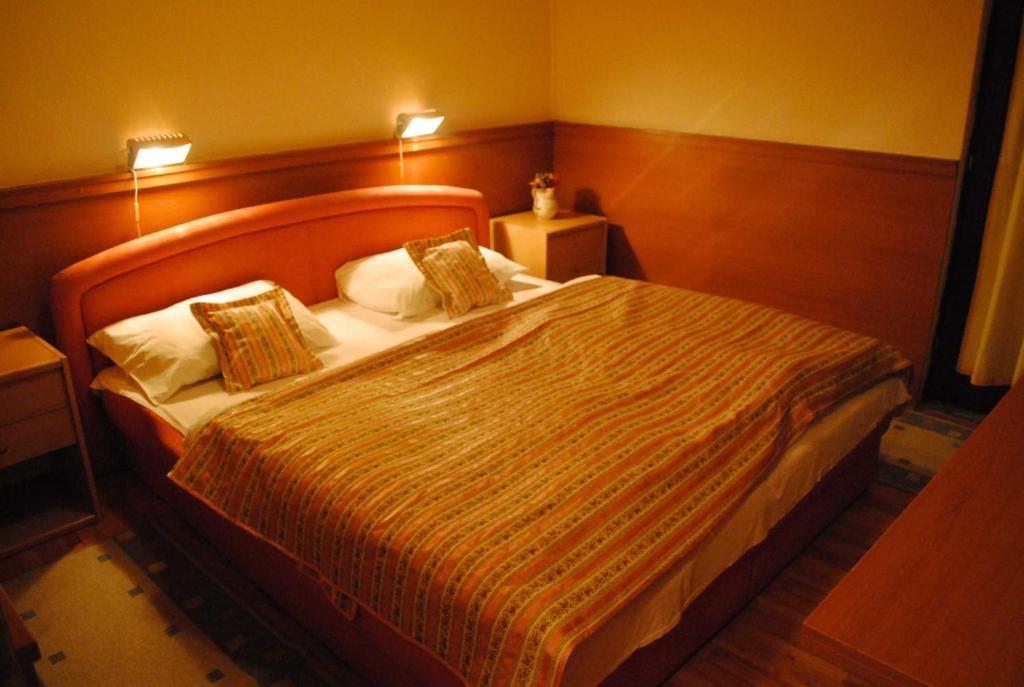 Motel Kiwi Grude Номер фото